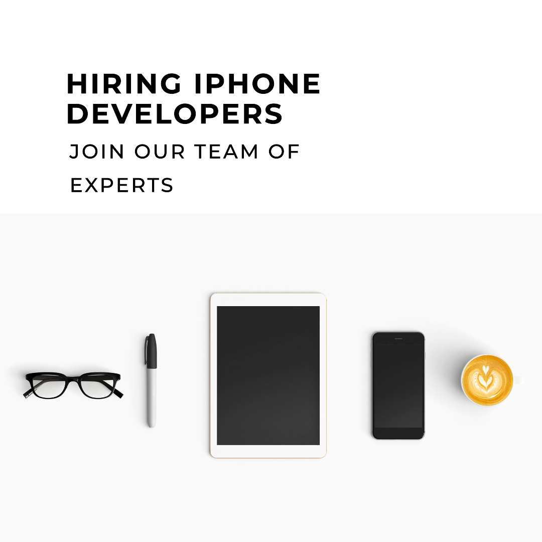iPhone Developers - Moorpals Technologies